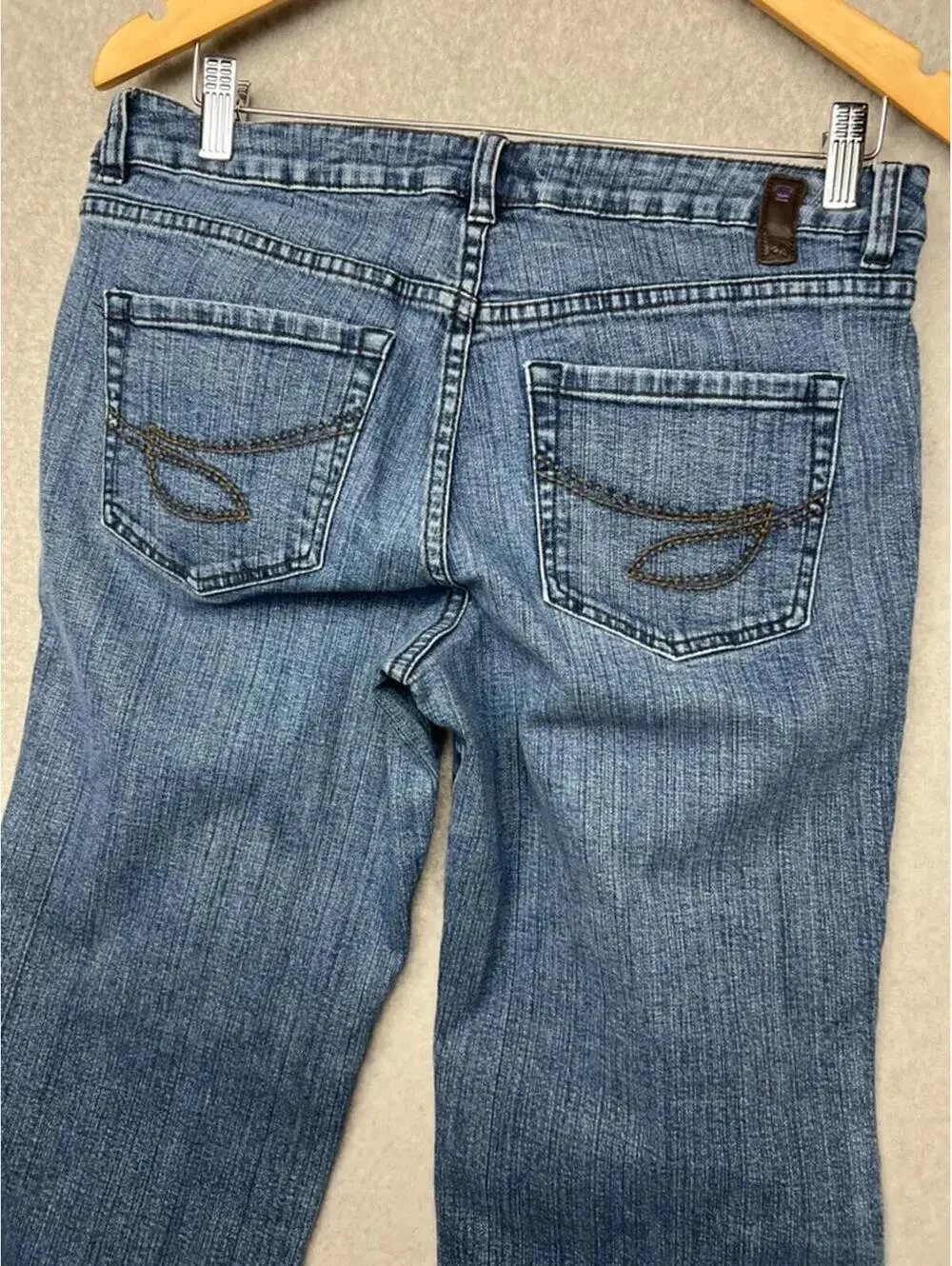 Jag Jeans y2k 90s